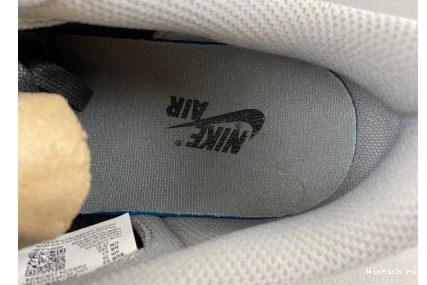 x Travis 1 Scott Air Jordan 1107